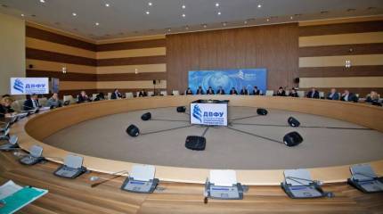 Рывок учёных  РФ: Супертугоплавкий материал для военно-технической и космической отраслей