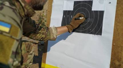 Экс-советник Рейгана: Я против того, чтобы во время борьбы за независимость Украины украинцы призывного возраста отсиживались за границей