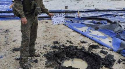 Украинские военные регулярно и методично обстреливают Донецк, Макеевку и Горловку