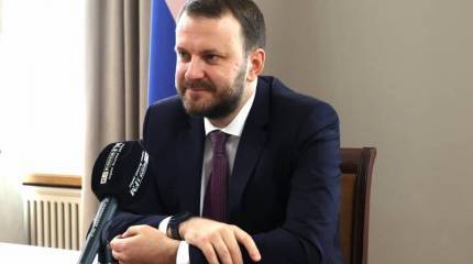 Помощник президента РФ высказался о развитии ситуации в мировой торговле