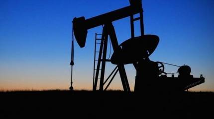 Советник президента Украины предложил в два-три раза снизить лимит цен на российскую нефть