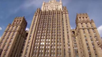 МИД России вызвал посла Колумбии в связи с заявлением властей этой страны из-за пострадавших в Краматорске колумбийцев