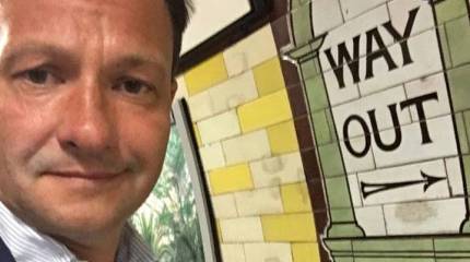 Песков заявил о возможном выходе Брилёва из Общественного совета при МО РФ