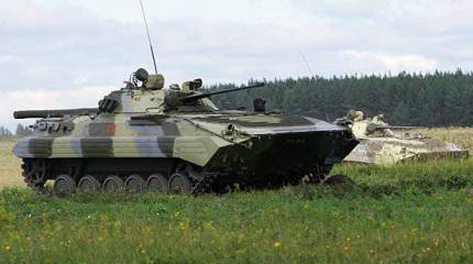 На учении «Рубеж-2012» подразделения дружественных армий воспользуются российской техникой и вооружением