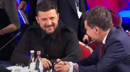 Последнее слово перед новым раундом переговоров в Стамбуле ударами по аэродромам и диверсиями на жд сказала Украина и её главные спонсоры