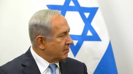 Британская пресса: Нетаньяху попадает в расставленную ХАМАС ловушку