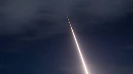 SM-3 Block IIA ПРО США испытана. Румыния и Польша ждут "прикрытия от Ирана"