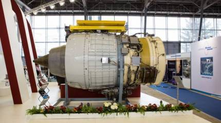 Ростех заключил соглашения на десятки миллиардов рублей на форуме "Армия-2018"