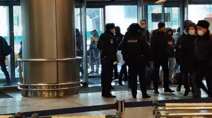 «Мы ждём перемен!»