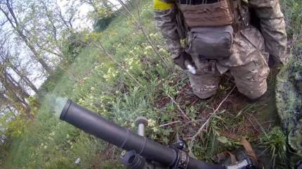 «Интернациональный легион» наёмников наибольшие свои потери понёс в промзоне Северодонецка