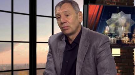 Сергей Марков: Хабаровский протест был очень неожиданным для всех