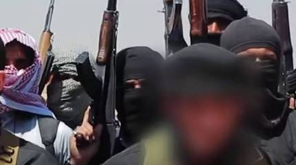 СВР сообщила о планах США забросить в Россию боевиков для совершения терактов