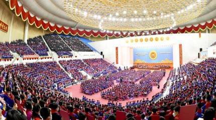 Официальный Сеул пригрозил лидеру КНДР «падением режима»