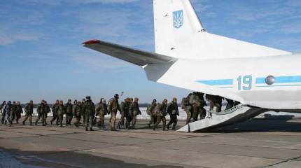 Раскрыты причины гибели курсантов в авиакатастрофе Ан-26 под Харьковом