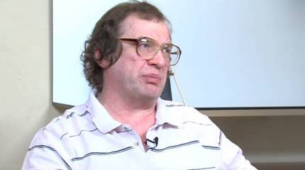 Последователи Мавроди: активность финансовых пирамид в России