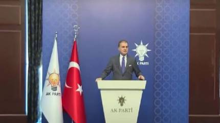 Представитель правящей партии Турции: Швеции лишь открыли путь к членству в НАТО, но не одобрили ее вступление в альянс