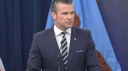 Хегсет: США не будут использовать ИИ, который не позволит армии «воевать»