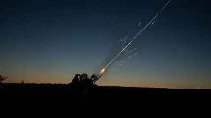 New Russian Geran jets proved too tough for Ukrainian air defense