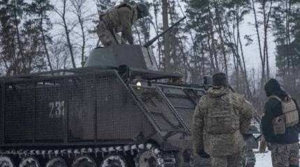 Украинский военный: Для Украины 2024 год будет намного тяжелее, чем 2023-й и 2022-й вместе взятые