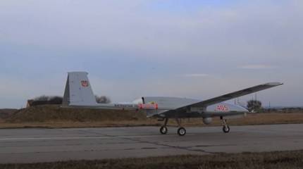 «Ветеран АТО»: Боевые подразделения противника после удара с БПЛА «Байрактар» на Донбассе деморализованы