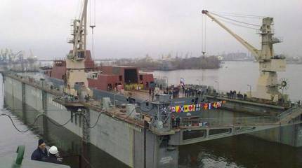 «Слух о смерти российского ОПК изрядно преувеличен»