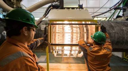 Датчане разрешили эксплуатировать газопровод «Северный поток-2»