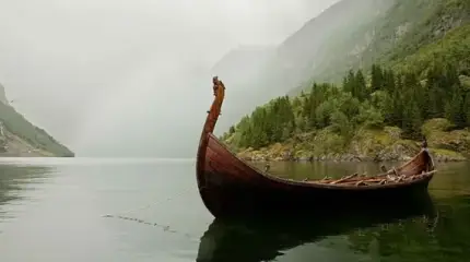 Викинги в Ирландии