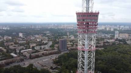 Ни один из украинских телеканалов не планирует транслировать праздничные программы и фильмы о ВОВ в честь Дня Победы