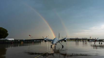 Компания Baykar создаст сеть центров подготовки операторов БПЛА по всей Турции
