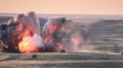 Британские танки в 21 веке, или Чего ждать от этих островитян. Часть 1