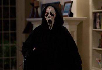 Крик Парасюка