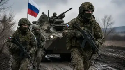 «Наши парни вгрызлись в землю»: эксперт о важности одного направления СВО