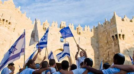 Власти Израиля запретили своим гражданам покидать страну