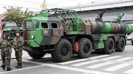 Словакия потребовала от Евросоюза компенсацию за переданное Украине оружие