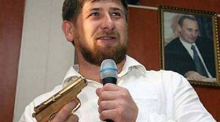 Украинские депутаты из "списка Кадырова" запросили помощи у спецслужб