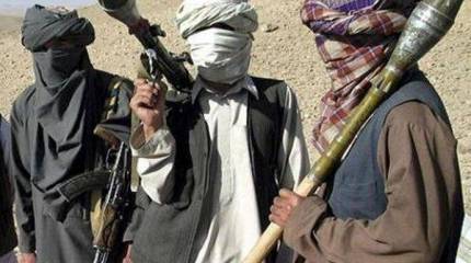 На грани взрыва: Узбекистан ожидает нашествия террористов