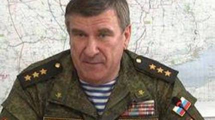 Генерал-полковник Александр Ленцов ответил на обвинения ГШ ВСУ