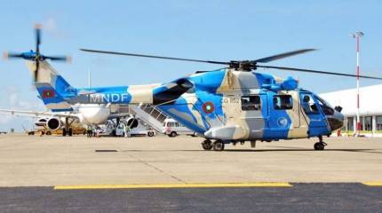 По приказу Пекина: Мальдивское правительство сокращает сотрудничество с Индией