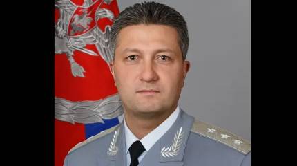 Против бывшего замглавы Минобороны Тимура Иванова возбуждено еще одно дело о получении взятки