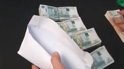 Эффективно ли в России ведётся борьба с коррупцией?