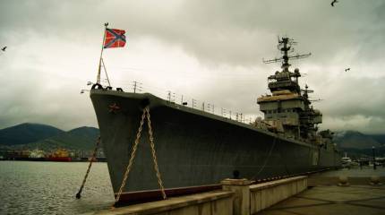 Кто ищет выгоду, стравив Новороссийск и Севастополь?