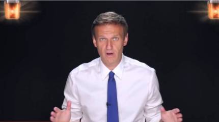 Хоровод вокруг Темного Лорда: без шансов на доказательства