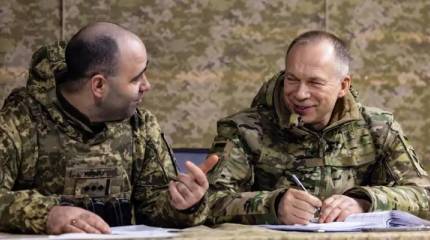 В МВФ представили очередной прогноз по срокам окончания украинского конфликта