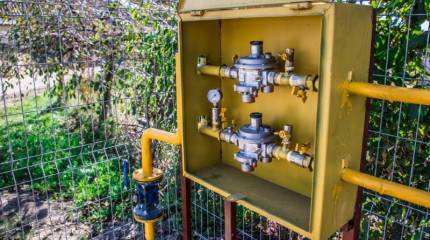 Молдавии удалось добиться скидки на российский газ: контракт подписан