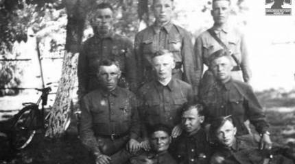 Никто не забыт: герои современной Украины