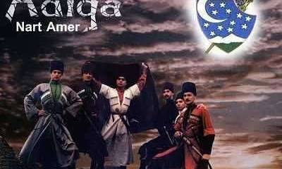 Антироссийская сторона черкесского вопроса