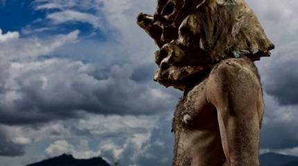 Меняющееся лицо войны: четвертое поколение