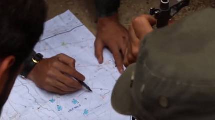 Турция пригрозила Сирии войной за защиту курдов