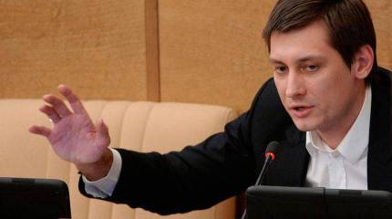 Депутаты Госдумы раскритиковали предательский законопроект «эсеров»