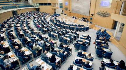 Швеция вслед за Финляндией приняла решение вступить в НАТО